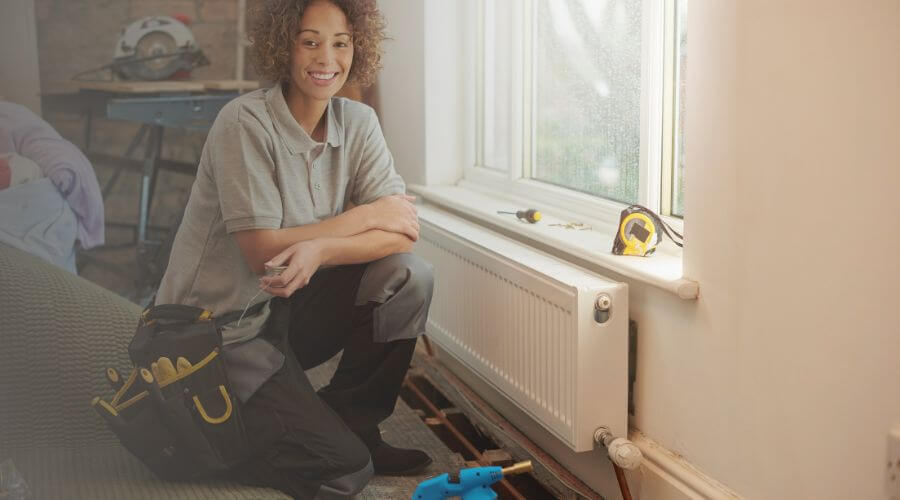 Professional expert plumbing services in Gunter, TX